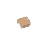20PCS 1812 SMD Capacitor 1nF 2.2nF 4.7nF 10nF 47nF 100nF 1uF 2.2uF 4.7uF 10uF 22uF 47uF 100uF 2KV 630V 100V 50V 25V X5R MQXFCZUX(1nF 2KV)