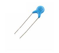 20PCS 1KV 101 100PF High Voltage Ceramic Capacitor DIP Capacitance 1000V 100pf EKFBQBGW