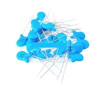20pcs 1KV 2KV 3KV High Voltage Ceramic Capacitor 5PF 30PF 47PF 56PF 100PF 220PF 1NF 2.2NF 3.3NF 4.7NF 10NF 100NF 471 222 223 103 NWPNLXEA(3KV-10NF)