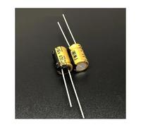 20Pcs/200Pcs 470uF 16V FW Series 8x11.5mm 16V470uF HiFi Audio Capacitor AUOQKQUT(One Size)