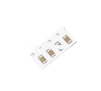 20PCS~200PCS Chip Ceramic Capacitor 10X7R Material 1206 10% 100NF 50V 100V 250V 500V 104K 0.1UF CZAOINCU(250V104K 200PCS)