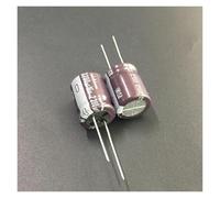 20pcs 2200uF 16V 16x20mm Low Impedance Long Life 16V2200uF Aluminum Electrolytic capacitor ICXLPMC