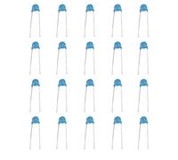 20Pcs 221k 220pF 15KV 15000V Kit condensatori ceramici monolitici ad alta tensione condensatori per Dischi ceramici