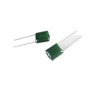 20PCS 250V 2E223J 2E683J 2E104J 2E222J 2E472J Polyester Capacitor 2.2/4.7/22/68/100NF/0.022/0.068/0.0022/0.0047/0.1UF NWPNLXEA(2E104J 100NF 250V)
