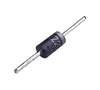 20pcs 2EZ20D5 Diodo Zener 20V ±5%2W DO-41
