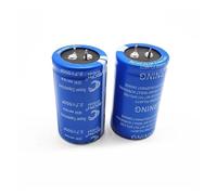 20PCS-2PCS 2.7V500F 2.7V 500F Volume 35 * 60 Car Rectifier Accessories ICXLPMC(5PCS Blue)