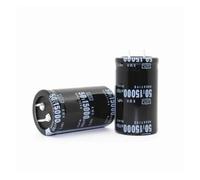 20PCS-2PCS 50V 15000UF 15000UF 50V Electrolytic Capacitor volume 30X50mm ICXLPMC(One Size)