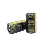 20PCS-2PCS 63V12000UF 12000UF 63V High Frequency Low Electrolytic Capacitors Size:30X50MM MQXFCZUX(10PCS)