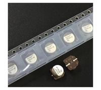 20pcs 3.3uF 35V 3x5.4mm 35V3.3uF Chip type SMD Aluminum Electrolytic Capacitor CZAOINCU