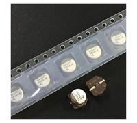 20pcs 3.3uF 35V 3x5.4mm 35V3.3uF Chip type SMD Aluminum Electrolytic Capacitor EKFBQBGW