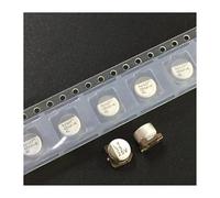 20pcs 3.3uF 35V WX series 3x5.4mm 35V3.3uF Chip type SMD Aluminum Electrolytic Capacitor RUAJOGYNVM