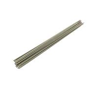 20pcs 304 Elettrodo In Acciaio Inox A102 Filo di Saldatura 1.0mm-4.0mm Saldatura Rod (1.4mm)