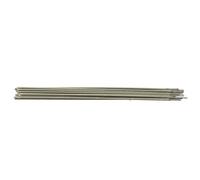 20pcs 304 Elettrodo In Acciaio Inox A102 Filo di Saldatura 1.0mm-4.0mm Saldatura Rod (1.8mm)