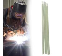 20pcs 304 Elettrodo In Acciaio Inox A102 Filo di Saldatura 1.0mm-4.0mm Saldatura Rod (2.5mm)