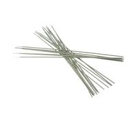 20pcs 304 Elettrodo In Acciaio Inox A102 Filo di Saldatura 1.0mm-4.0mm Saldatura Rod (3.2mm)