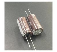20pcs 33uF 400V 18x35mm Low Impedance Long Life 400V33uF Aluminum Electrolytic capacitor NWPNLXEA