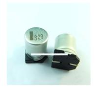 20PCS 35V680UF SMD aluminum electrolytic capacitor 680UF 35V 12.5X13.5mm ICXLPMC