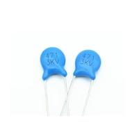20PCS 3KV 5PF 10PF 15PF 20PF 22PF 27PF 30PF 47PF 56PF 100PF 220PF 102 222 472 103 Ceramic Capacitor 1/2.2/4.7/10nf 101/221 MQXFCZUX(3KV 20p)