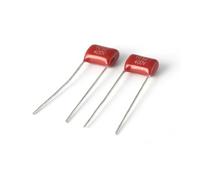 20PCS 400V CBB Capacitors P7.5mm 103 0.01uF 473J 223J P10mm 104J 0.1uF 224J 334J P15mm 474J Polypropylene Film Capacitor CZAOINCU(474J-P15mm)