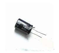 20PCS 400V100UF 100uf 400v Electrolytic Capacitor 18x30mm RUAJOGYNVM