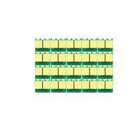 20PCS 507A CE400A CE400X CE401A Circuito Integrato Del Toner Adatto for HP Laserjet Enterprise 500 Colore M551n M551xh M570DW M575 for Canon LBP7780Cx CRG332 132(5set CE400A-403A)