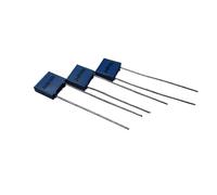 20PCS/50PCS 0.0022uf/400v (2.2nf 2200pf 222) film capacitors B32529 ZDVHOMCB(One Size)