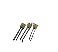 20PCS/50PCS 25V22NF 0.022UF 223 Silver Film High Frequency Ceramic Capacitor ICXLPMC(One Size)