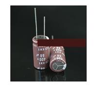 20PCS/50PCS 400V68UF electrolytic capacitor high-frequency low-resistance 105C 16x31 CZAOINCU(One Size)