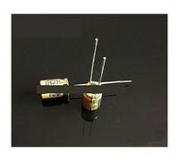 20pcs/50PCS acoustic capacitance FW series 25v220uf 8 * 11.5 audio capacitor electrolytic capacitors RRBXXUYN(50PCS)