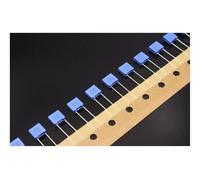 20PCS/50PCS Correction Capacitor 334 63V 0.33UF 330NF Film Capacitor ZDVHOMCB(50PCS)