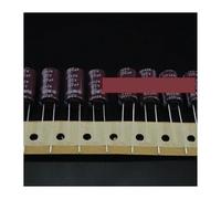 20PCS/50PCS electrolytic capacitors 100v100uf 100v KZN 105 degrees 10 * 20 ICXLPMC(One Size)