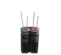 20PCS/50PCS electrolytic capacitors 35v680uf RKD high-frequency 125 degrees 12.5 * 20 AUOQKQUT(50PCS)