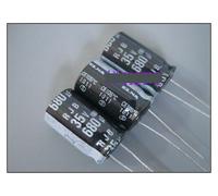 20PCS/50PCS RJB capacitor 35v680uf 12.5x20mm AUOQKQUT(50PCS)