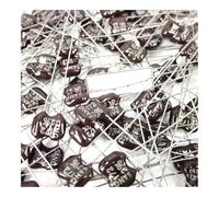20PCS/50PCS Silver mica capacitors capacitance line fever 172PF 500V RRBXXUYN(50PCS)