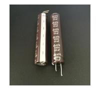 20pcs 60uF 500V NFK series 12.5x60mm 500V60uF Aluminum Electrolytic Capacitors RUAJOGYNVM