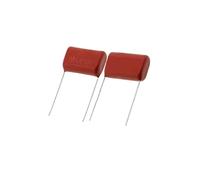 20PCS 630V684J 630V 684J 0.68UF 680NF P15mm P20mm CBB22 Polypropylene Film Capacitor MQXFCZUX(630V684J P15mm)