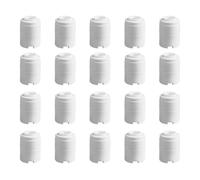 20Pcs Accessori per la depurazione dell'acqua Testa Affondante Pre Filtro Cartuccia Domestica Diretta Bere Macchina Depurazione Componente