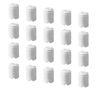 20Pcs Accessori per la depurazione dell'acqua Testa Affondante Pre Filtro Cartuccia Domestica Diretta Bere Macchina Depurazione Componente