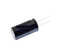 20PCS Aluminum Electrolytic Capacitor 10V 16V 25V 35V 50V 63V 100V 400V 450V 47UF 100UF 220UF 330UF 470UF 680UF 1000UF1500UF CZAOINCU(400V 120UF 10PCS)