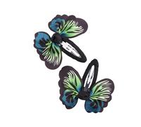 20pcs Baby Girl Capelli Clips Toddlers Neonati per bambini Capelli Farfalla