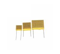 20PCS capacitor 275V 104K 154K 225K 224K 105K 334K 100NF 220NF 1UF NWPNLXEA(154 150NF,Pitch 15MM)
