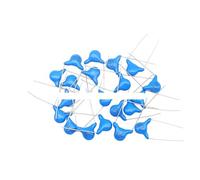 20PCS Capacitor Y1 Y2 Y X1 470PF 1000PF 1NF 2.2NF 4.7NF 10NF 250VAC 400VAC 102M 103M 471M 222M 472M MQXFCZUX(400VAC 4.7NF 472M)