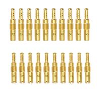 20pcs Carburetor Carb Slow Pilot Jet Kit For Pw Pwm Pj Pe Fcr Keih-In Ok-O Poli-Ni Replacement Drive Further,Faster,Economy (Ke 424-21,#32-#80)