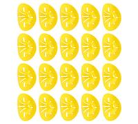 20PCS Catcher per api Trappola per vespe A forma di fiore Catcher per parassiti Riutilizzabile Catcher per api Imbuto per vespe Strumenti per apicoltura da giardino Calabrone