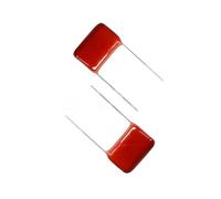 20PCS CBB 250V475J 250V 475J 4.7UF Metallized Film Capacitor Polyester Film Capacitor P=25MM NWPNLXEA