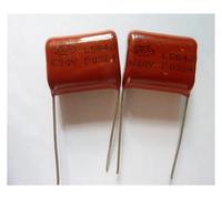 20pcs CBB 564 630V 564J CBB21 0.56uF 560nF P20 Metallized Polypropylene Film Capacitor ICXLPMC