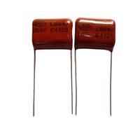 20pcs CBB 684 250V 684J CL21 0.68uF 680nF P15 Metallized Polypropylene Film Capacitor ZDVHOMCB