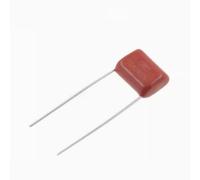 20PCS CBB capacitor 400V104J pitch P=10mm 100NF