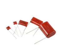 20PCS CBB22 400V155J 155J400V 400V 155J 1.5UF Pitch 15mm 20mm 25MM CBB Polypropylene Film Capacitor NWPNLXEA(Pitch 20mm)