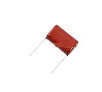 20PCS CBB22 400V155J 400V 155J 1.5UF Pitch CBB Polypropylene Film Capacitor 155J400V 15mm 20mm 25MM NWPNLXEA(Pitch 25mm)
